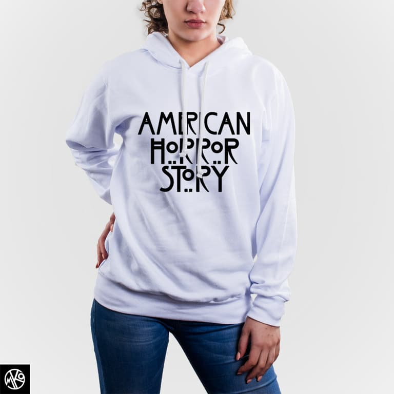 American Horror Story duks