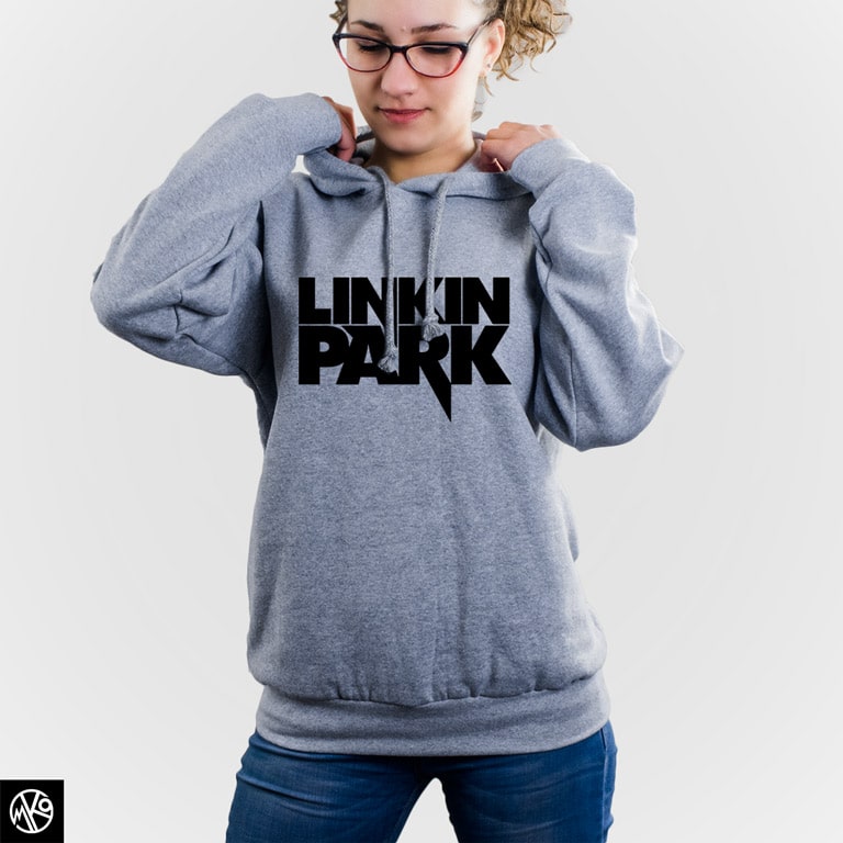 Linkin Park Logo duks