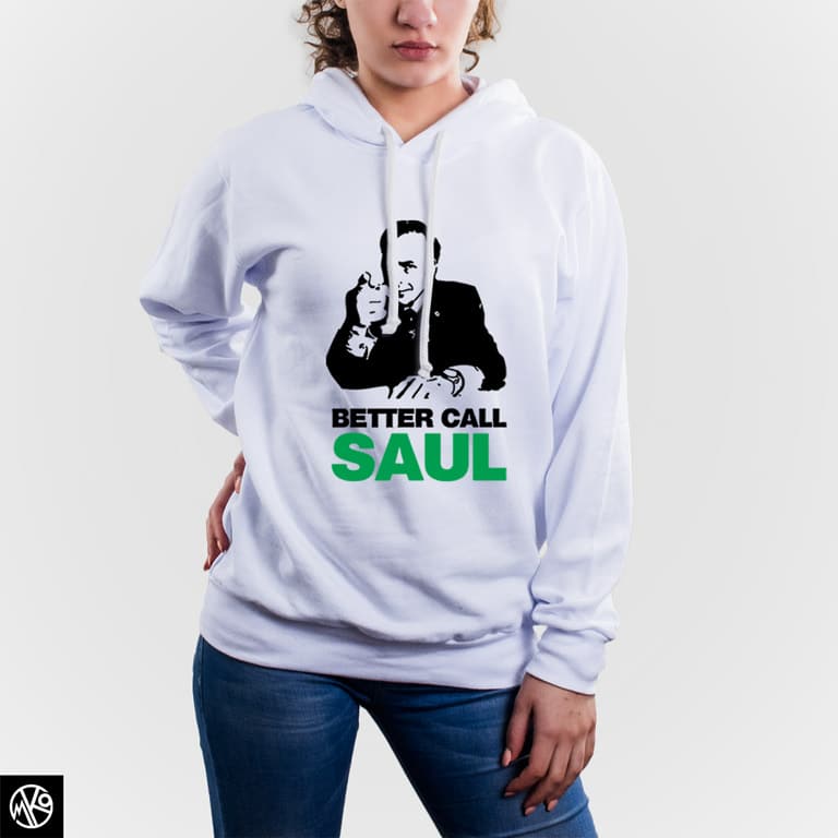 Better Call Saul duks