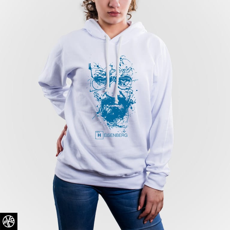 Heisenberg 5 duks