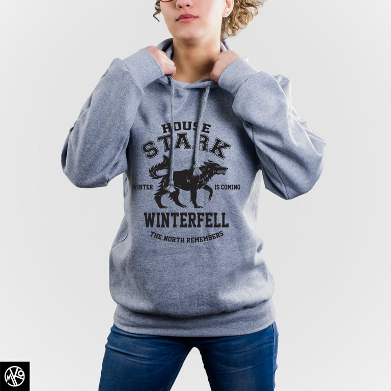 House Stark duks