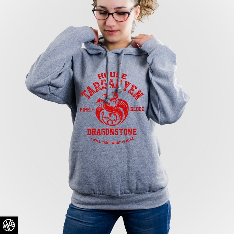 House Targaryen duks