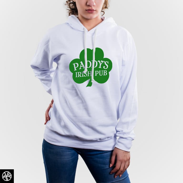 Paddy's pub duks
