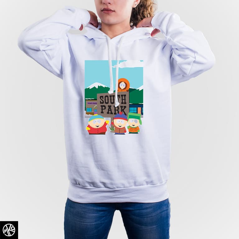 South park duks