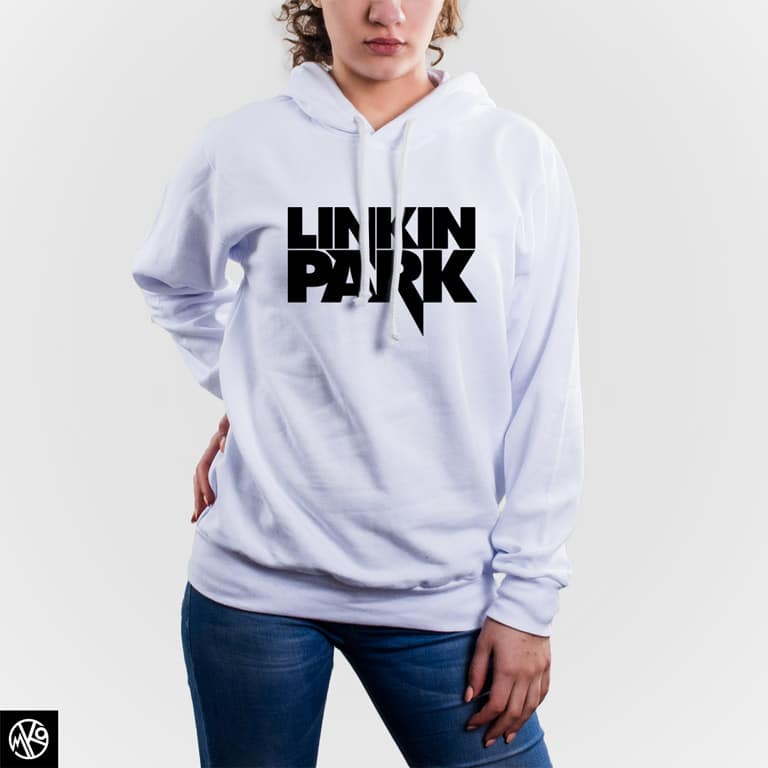 Linkin Park Logo duks