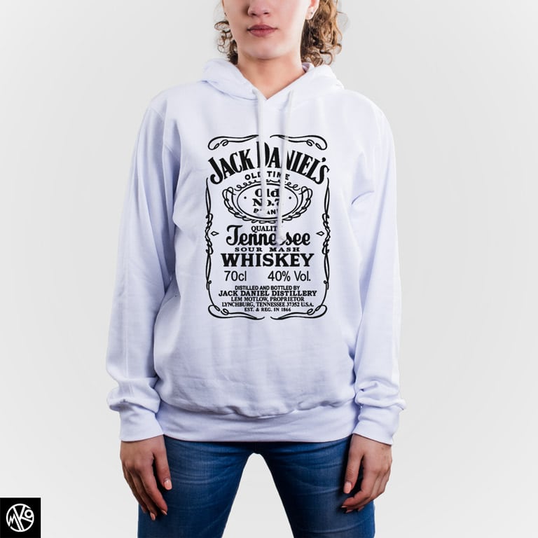 Jack Daniels duks