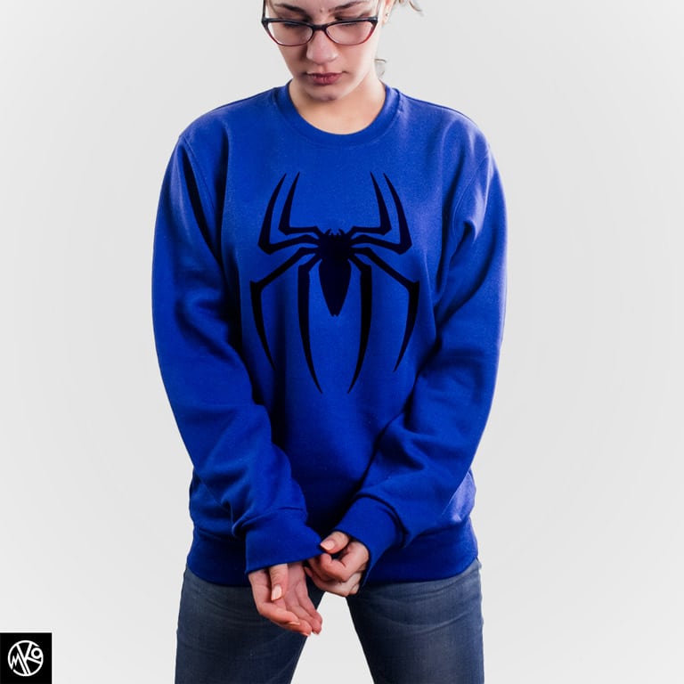 Spider duks