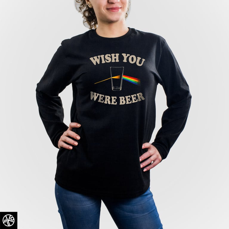 Wish you were beer duks