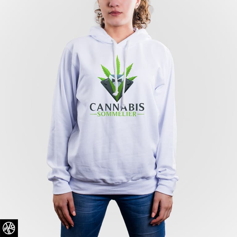 Cannabis Sommelier duks