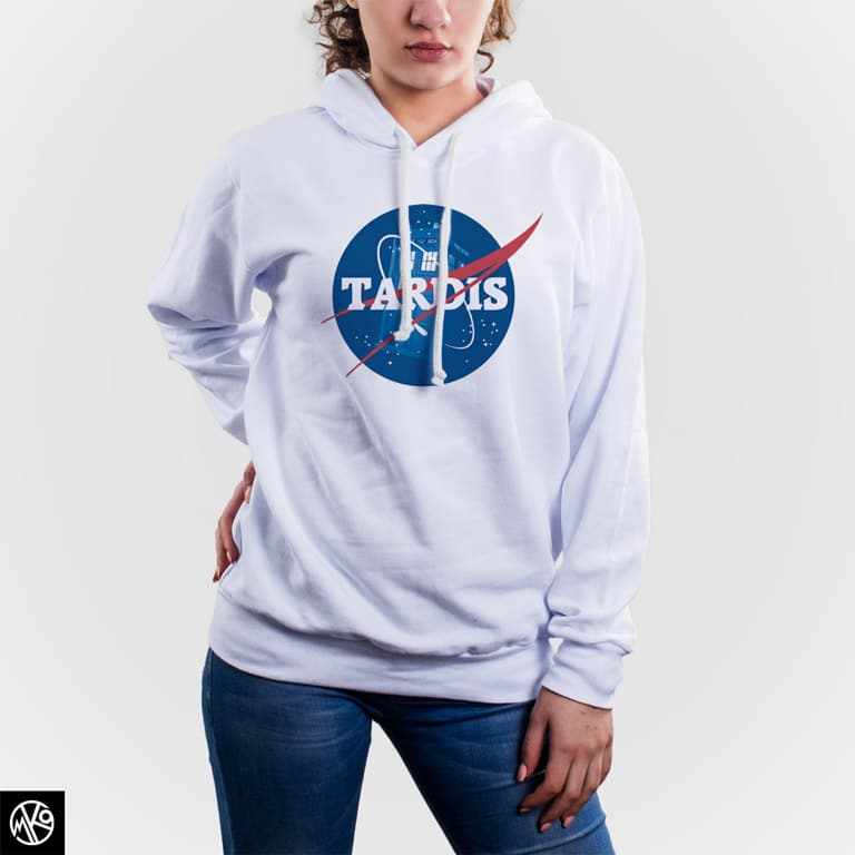 Tardis duks