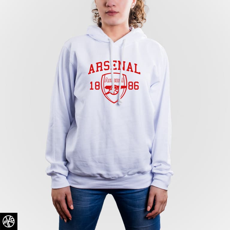 Arsenal 1886 duks