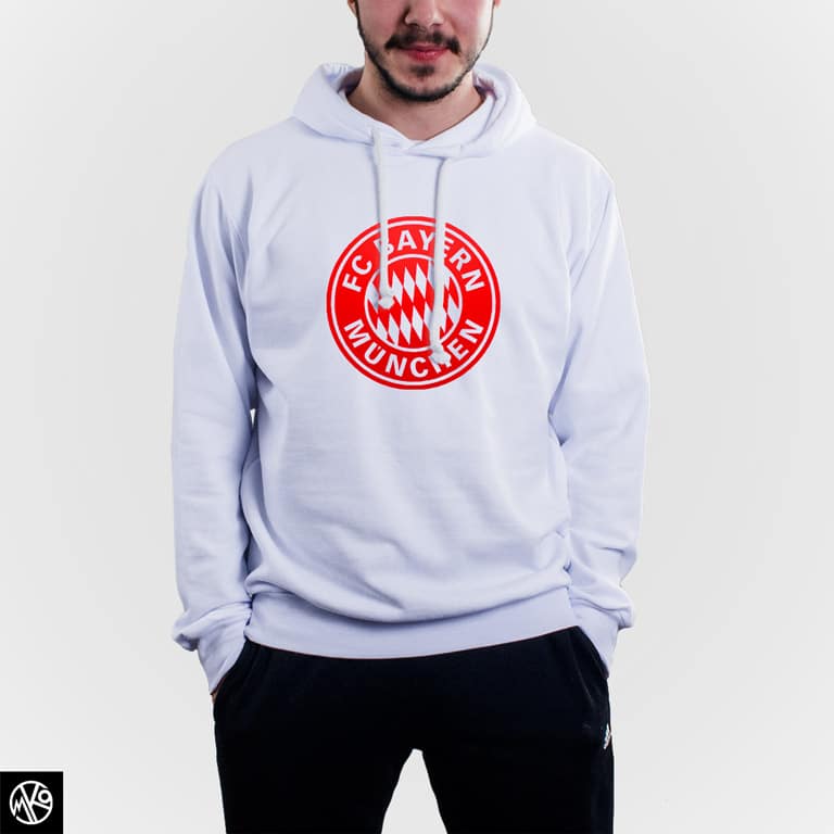 Bayern Logo duks