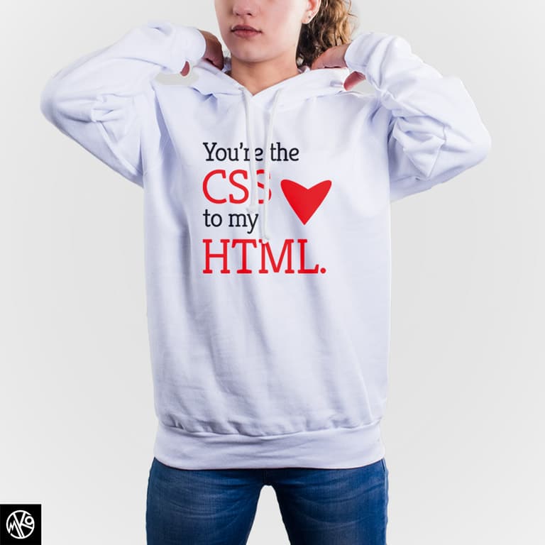 CSS HTML duks