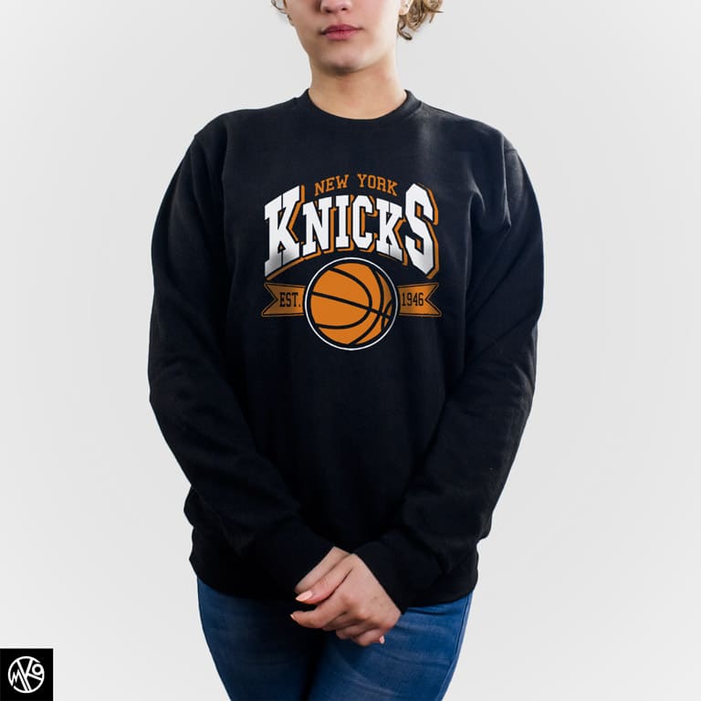 New York Knicks Retro duks
