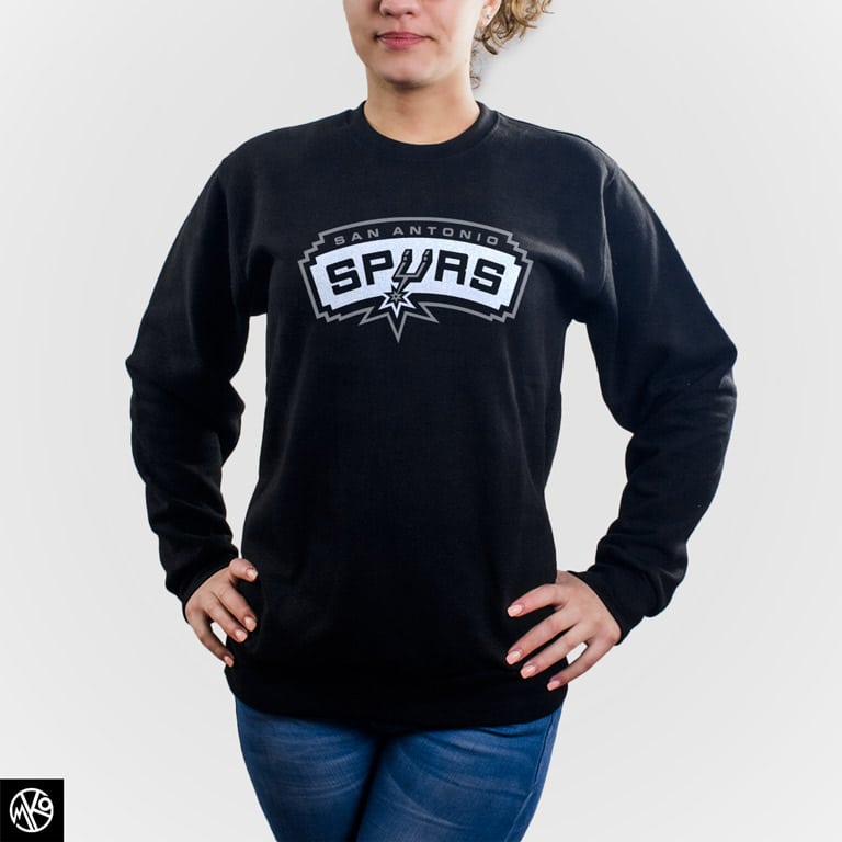 SA Spurs 2 duks