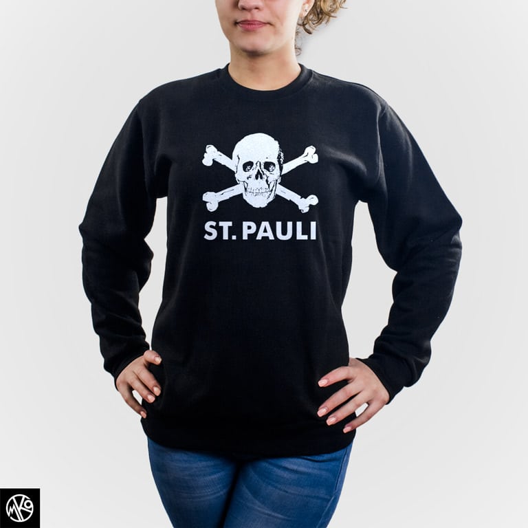 St Pauli duks