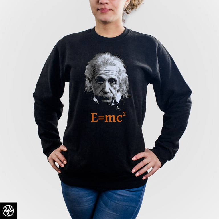 Einstein duks