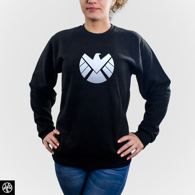 Shield Logo duks