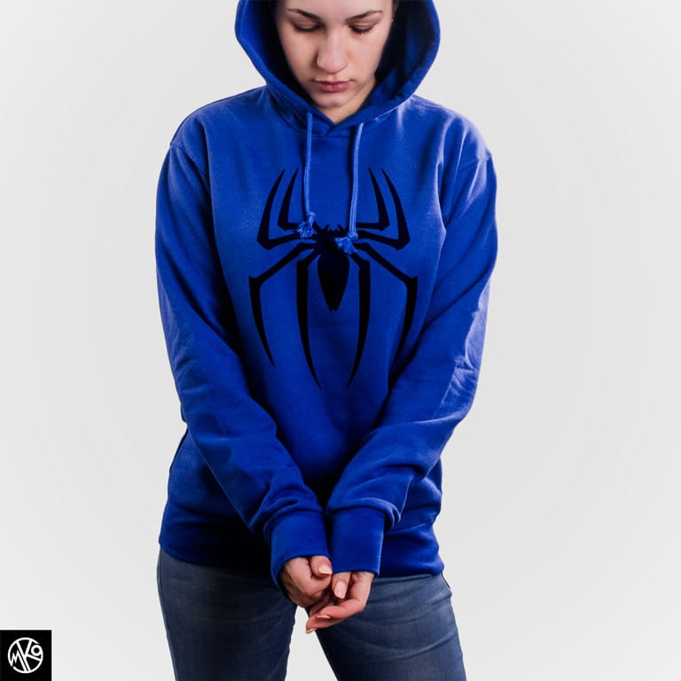 Spider duks
