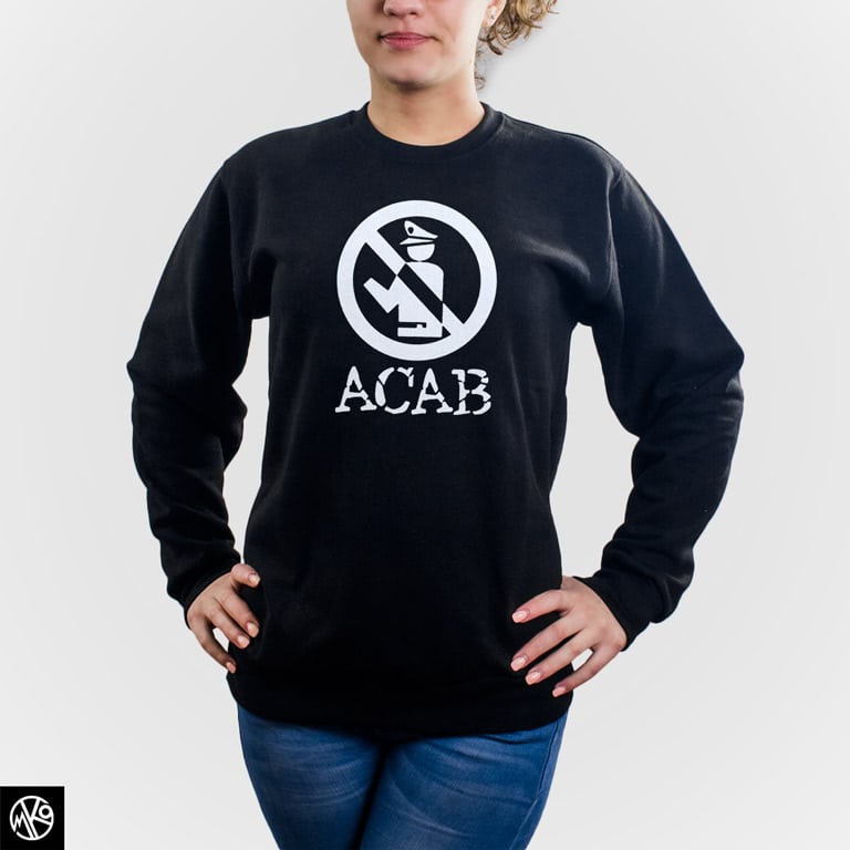 ACAB duks