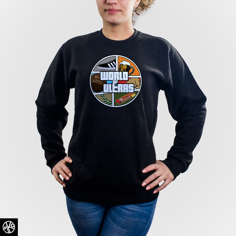 World Of Ultras 2 duks