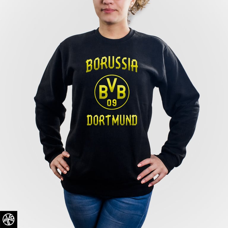 Borussia Dortmund duks