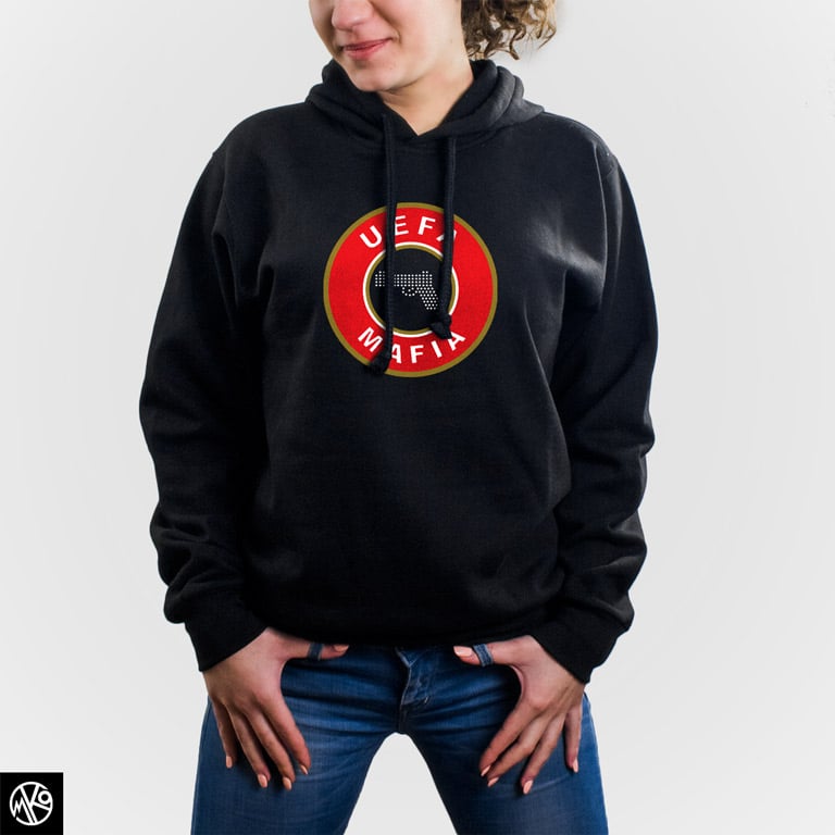 UEFA Mafia duks