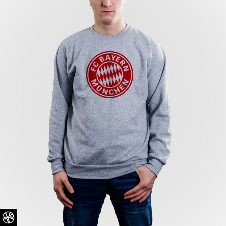 Bayern Logo duks