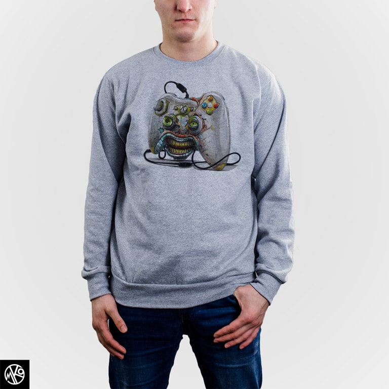 Pop culture video game duks