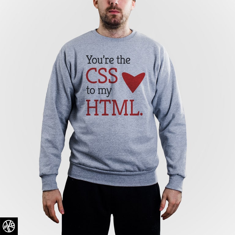 CSS HTML duks