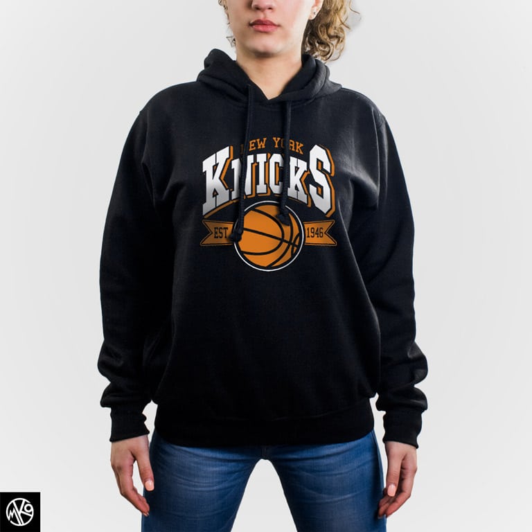 New York Knicks Retro duks