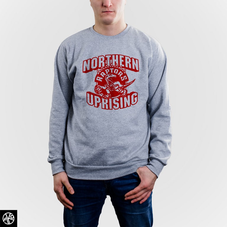 Northern Uprising duks