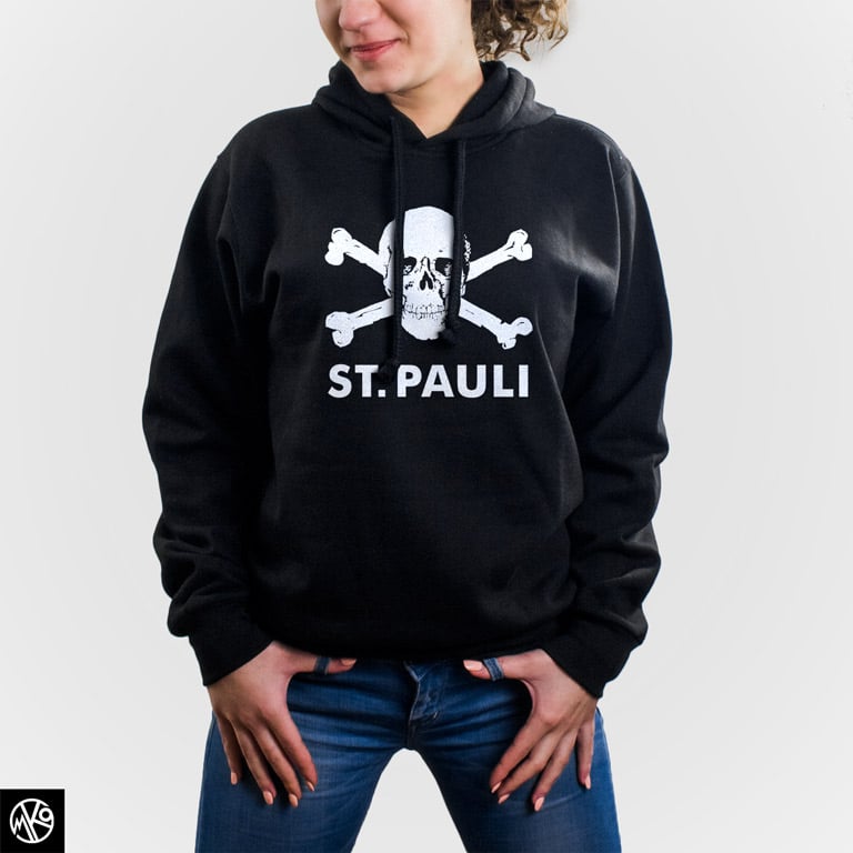 St Pauli duks