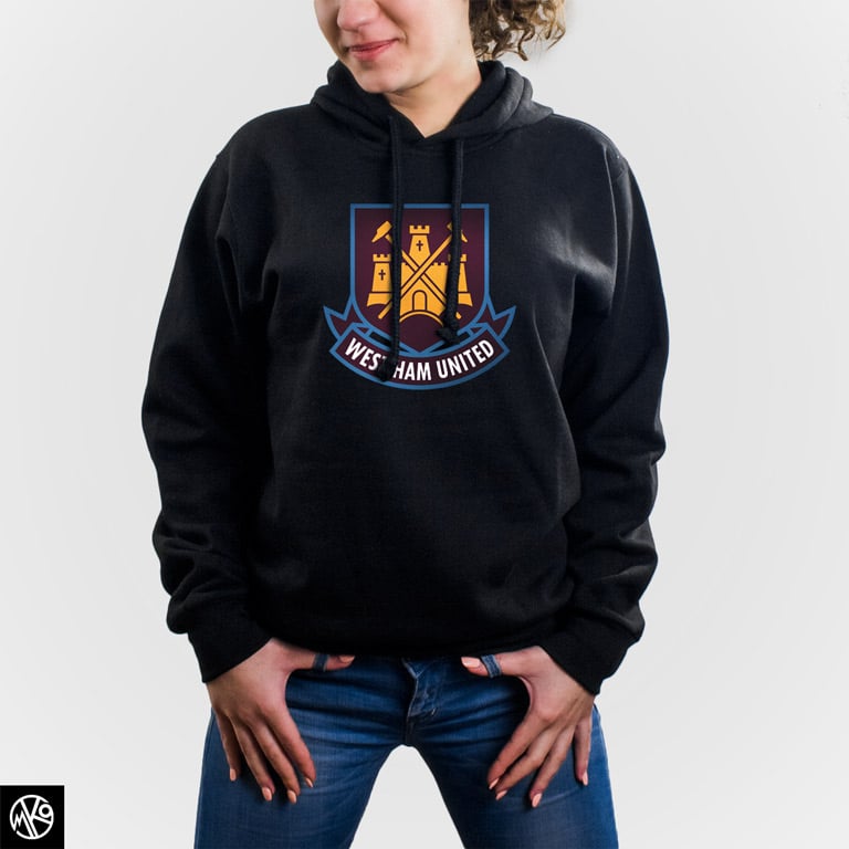 West Ham United duks