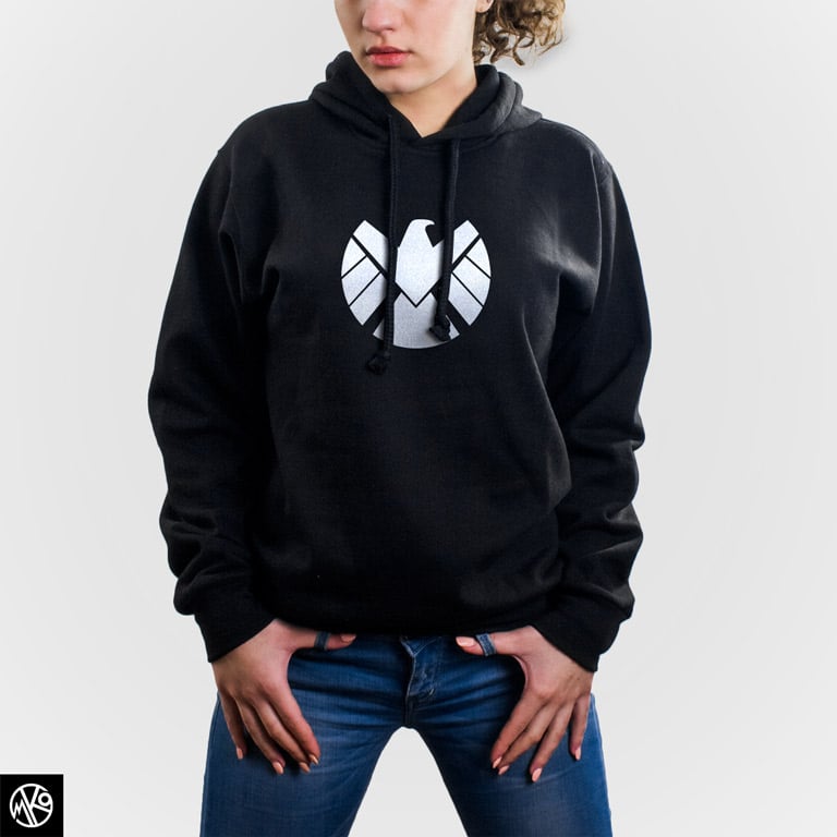Shield Logo duks