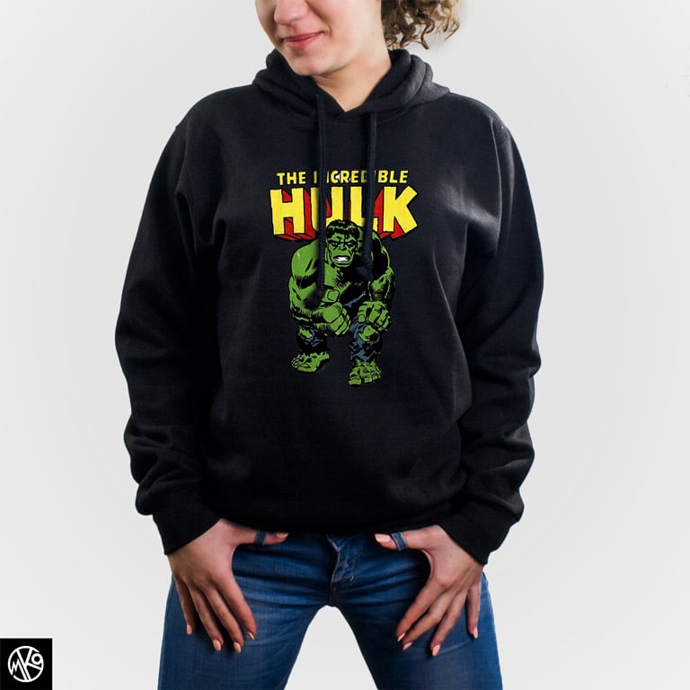 The Incredible Hulk 2 duks