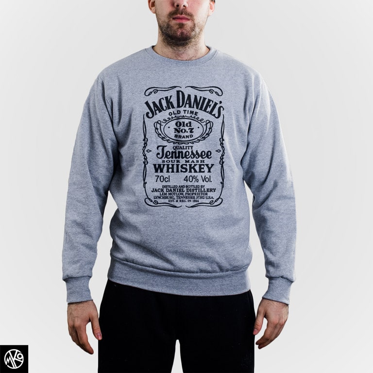 Jack Daniels duks