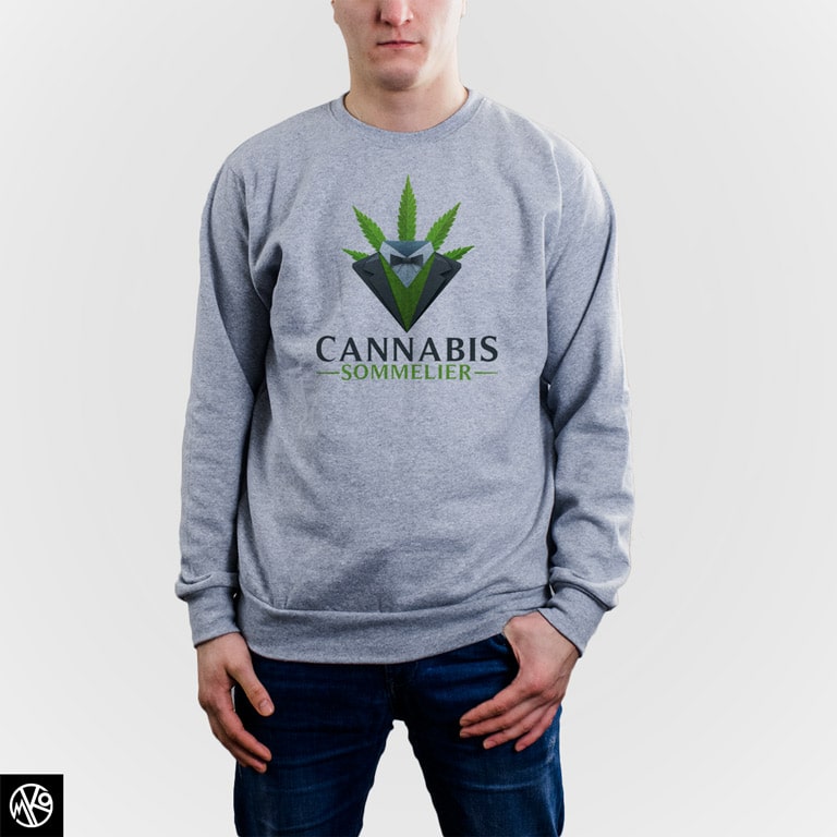 Cannabis Sommelier duks