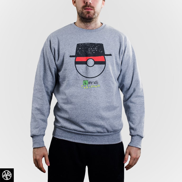 Lerdi Pokemon duks
