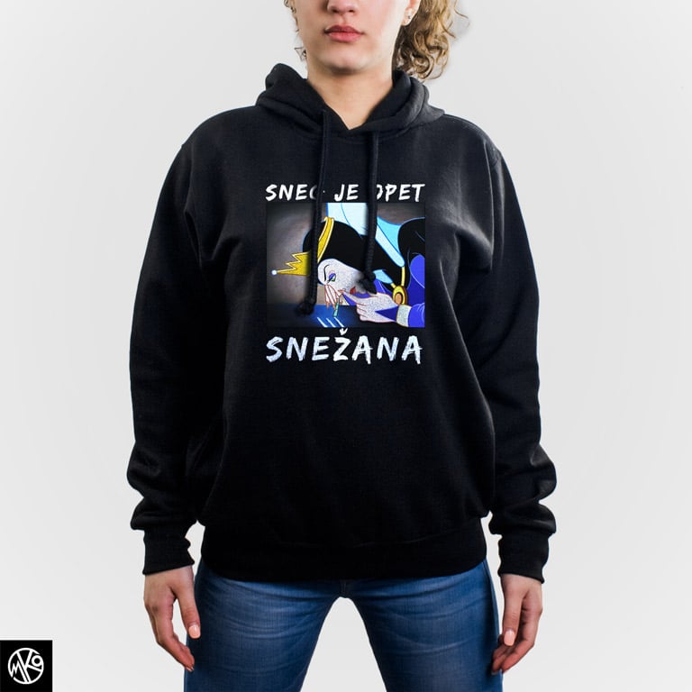 Sneg Je Opet Snežana duks