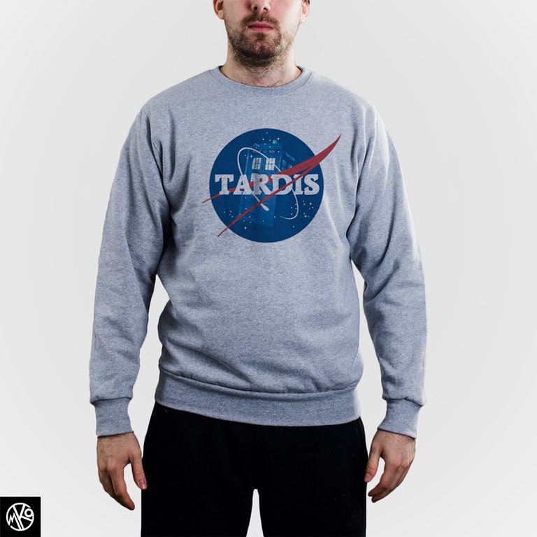 Tardis duks