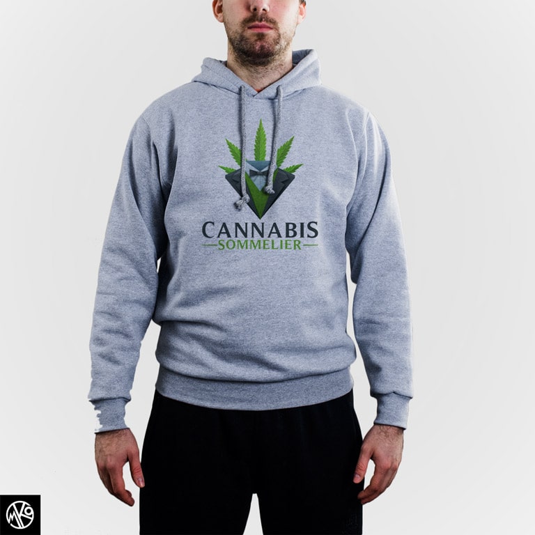 Cannabis Sommelier duks