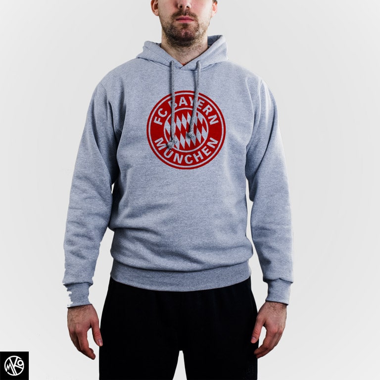 Bayern Logo duks
