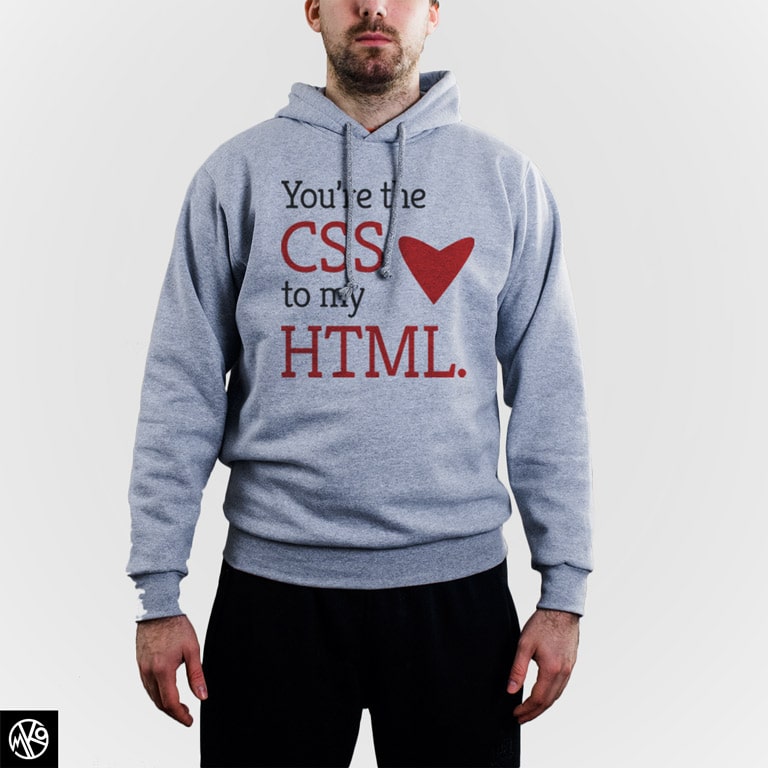 CSS HTML duks