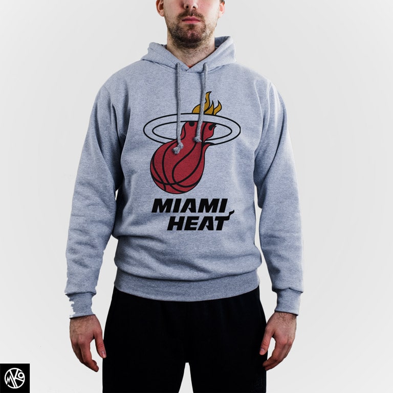 Miami Heat Logo duks