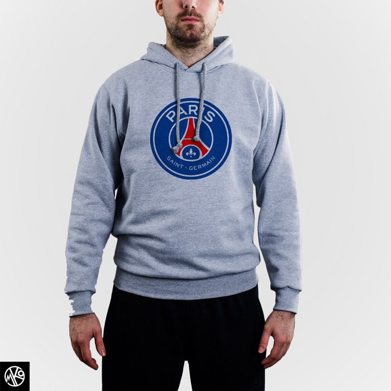 PSG Logo duks
