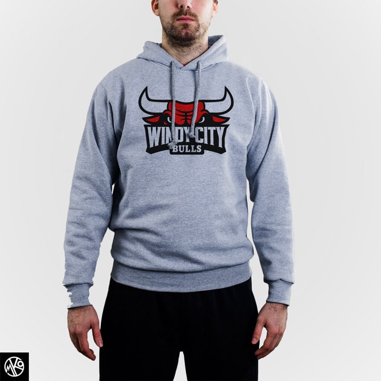 Windy City Bulls duks