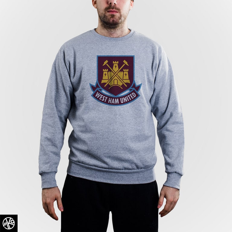 West Ham United duks
