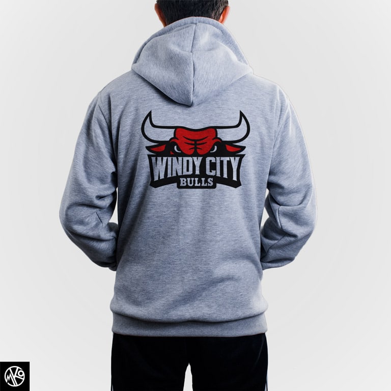 Windy City Bulls duks