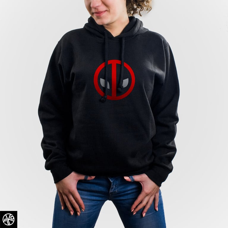 Deadpool Classic duks